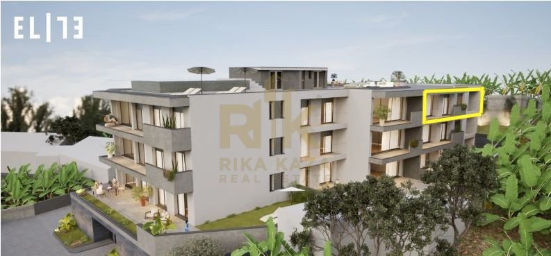 Apartment in Camara De Lobos, Madeira, Portugal 1 - 18383088