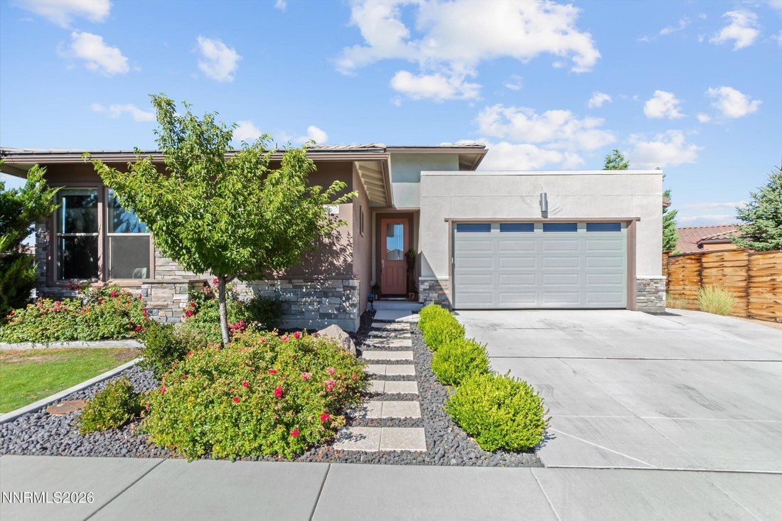 House in Sparks, Nevada, United States 3 - 18518412
