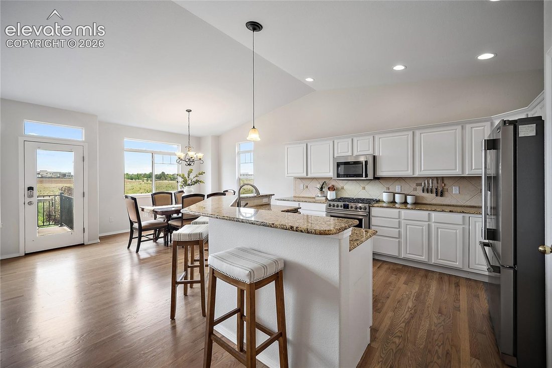 House in Colorado Springs, Colorado, United States 5 - 18420731