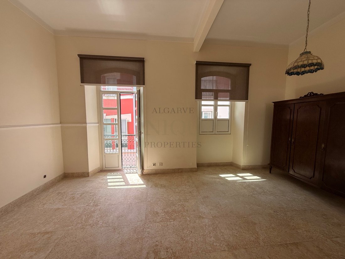 Apartment in São Sebastião, Lagos, Sao Goncalo de Lagos, Portugal 5 - 18516173