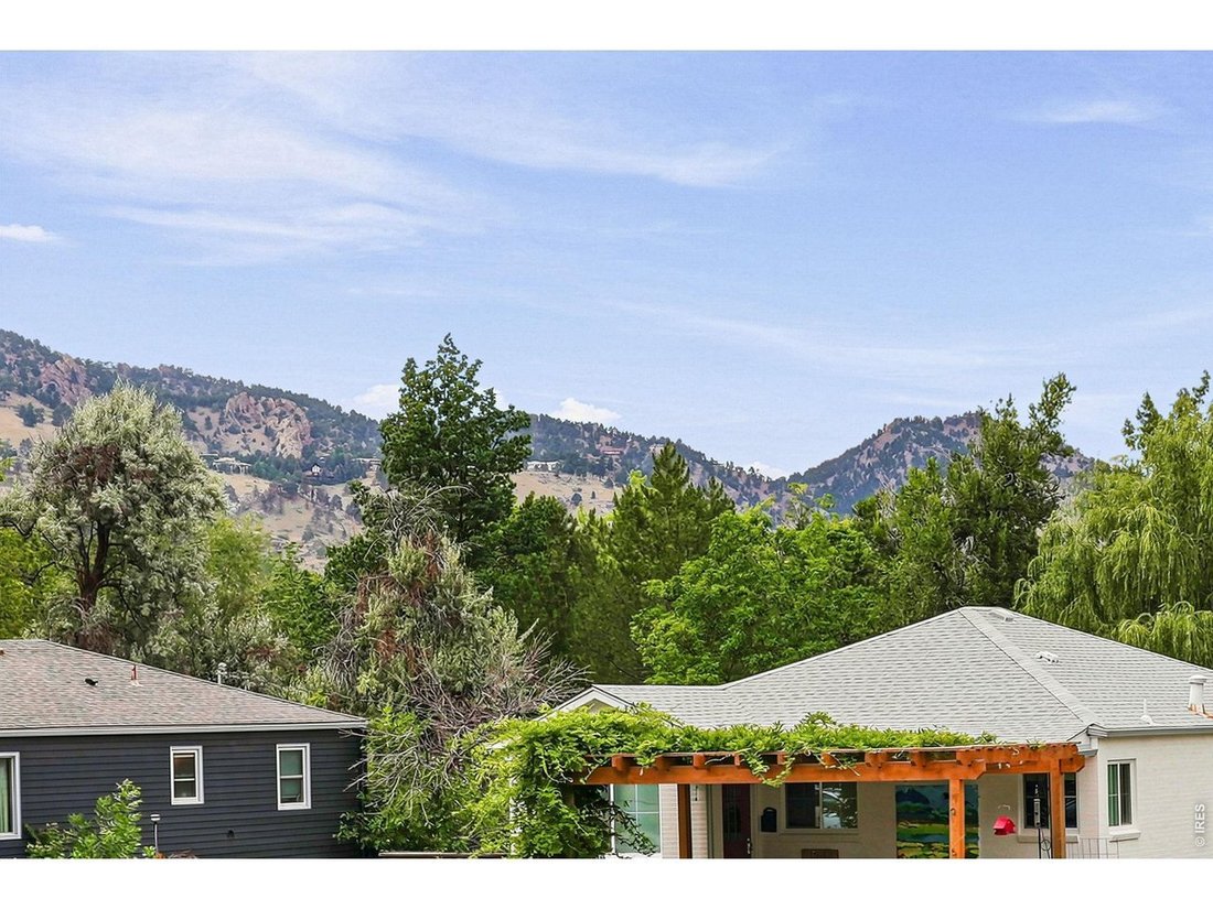 House in Boulder, Colorado, United States 4 - 18511515