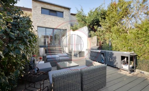 House in Centre Ville, Rosny-sous-Bois, France 1