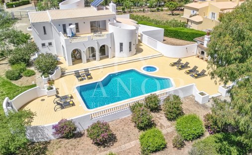 Villa a Alvor, Algarve, Portogallo 1