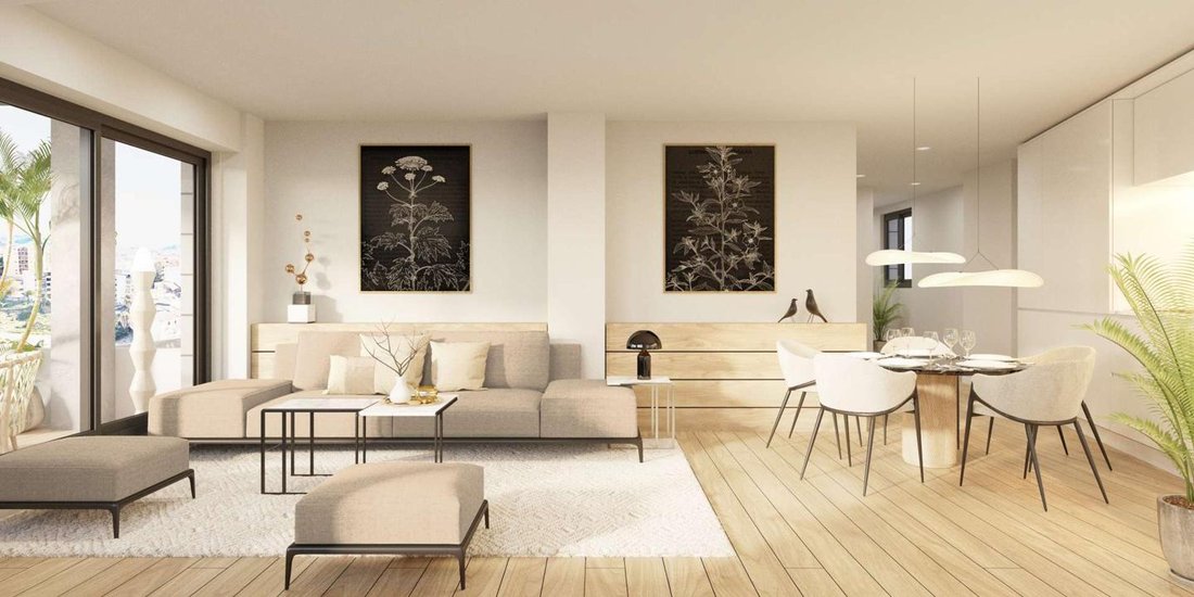 Penthouse in Estepona, Andalusia, Spain 4 - 18513680