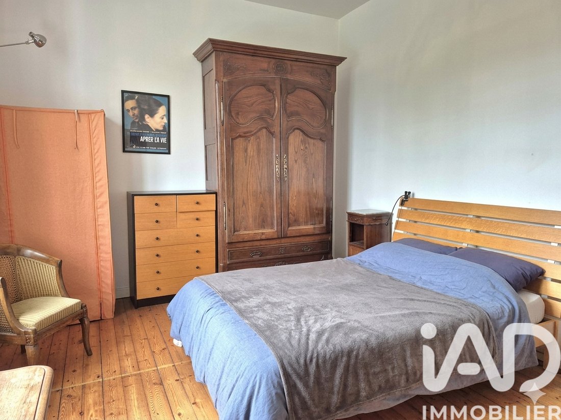 House in Nantes Erdre, Nantes, France 5 - 18120525