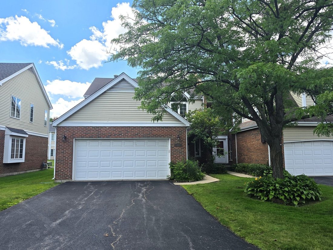 Condo in Glenview, Illinois, United States 1 - 18512085