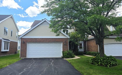 Condo in Glenview, Illinois, United States 1