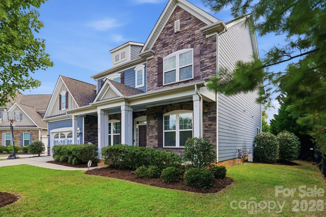 Casa a Waxhaw, Carolina del Nord, Stati Uniti 2 - 18508872