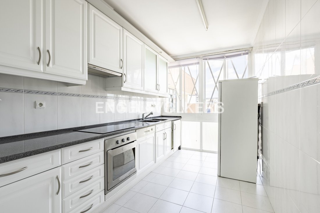 Apartment in Alges, Linda-a-Velha e Cruz Quebrada-Dafundo, Lisbon, Portugal 5 - 18510180
