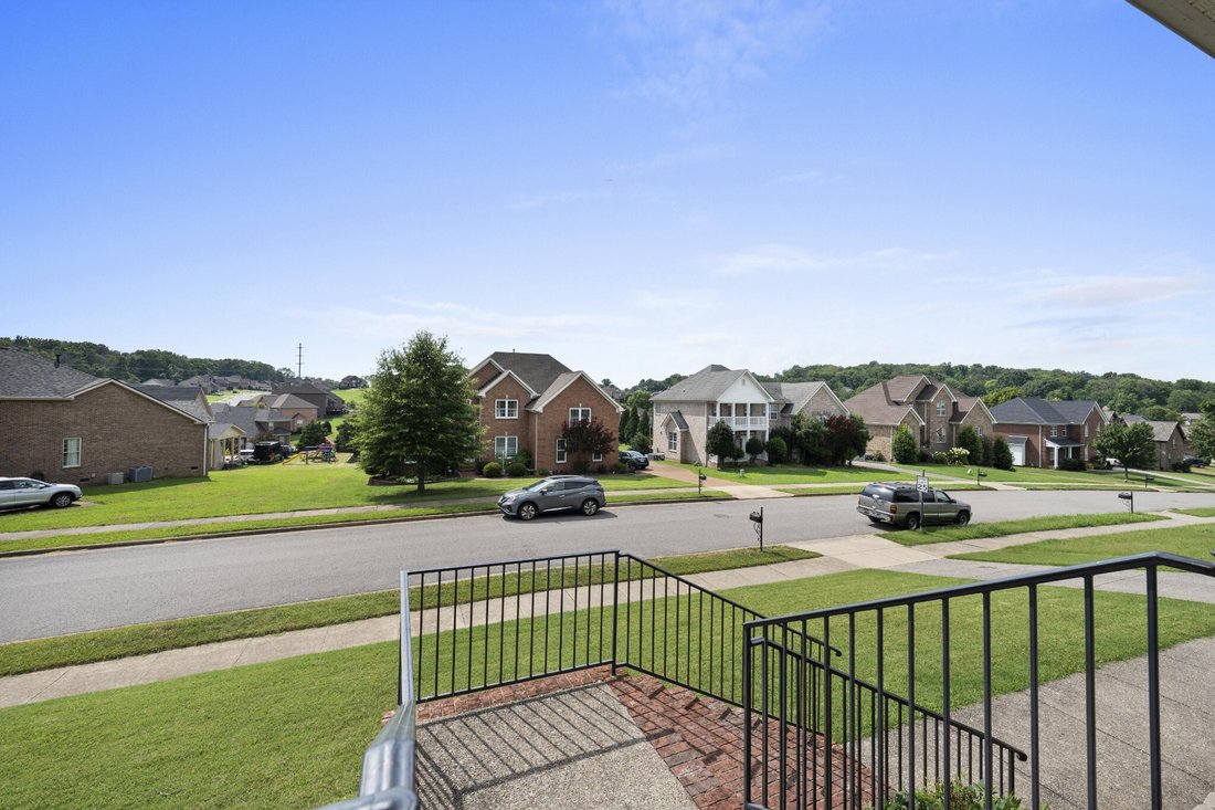 House in Hendersonville, Tennessee, United States 5 - 18508589