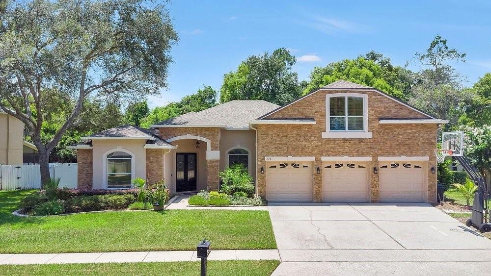 House in Altamonte Springs, Florida, United States 1 - 18508864