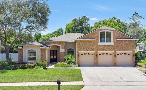 House in Altamonte Springs, Florida, United States 1