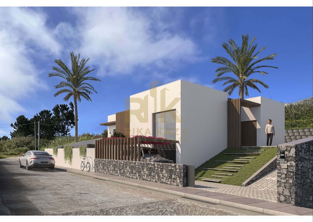 Villa in Prazeres, Madeira, Portugal 2 - 18383421