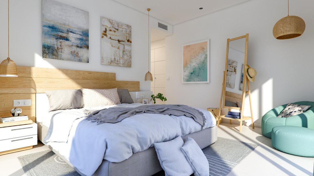 Appartamento a Casares, Andalusia, Spagna 5 - 18513722