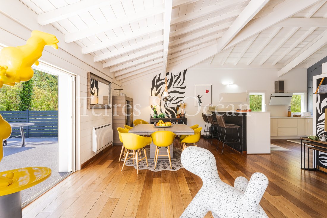 House in Soorts-Hossegor, Nouvelle-Aquitaine, France 4 - 17914399