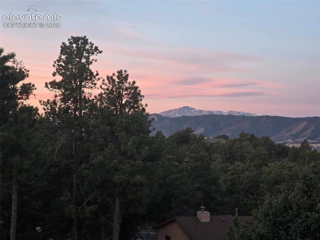 House in Monument, Colorado, United States 2 - 17546008