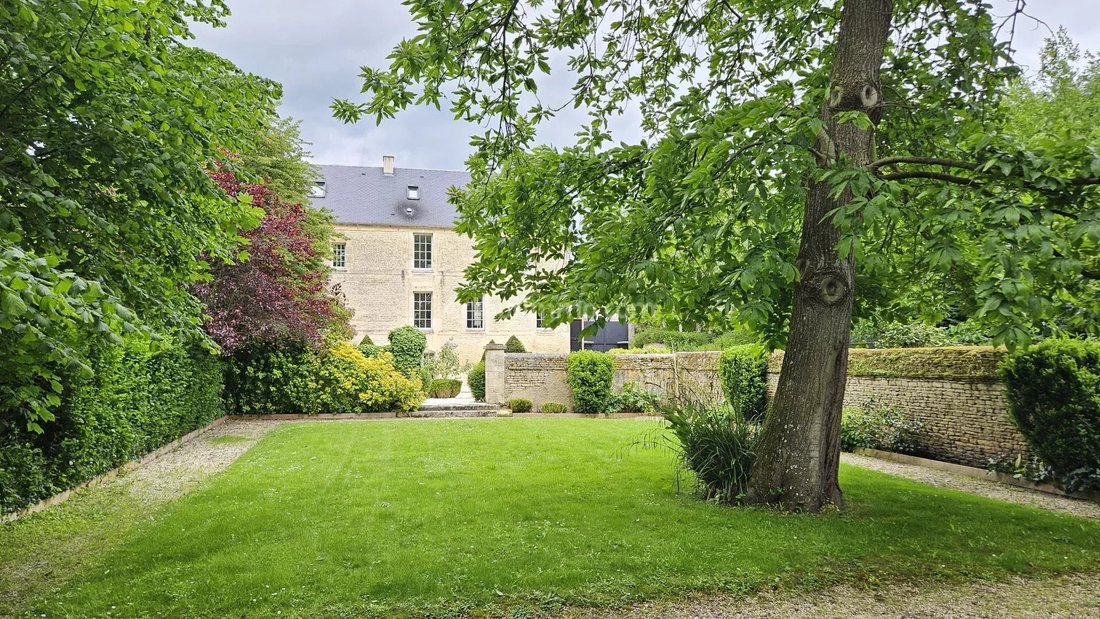 Estate in Hastings, Caen, France 5 - 18512784