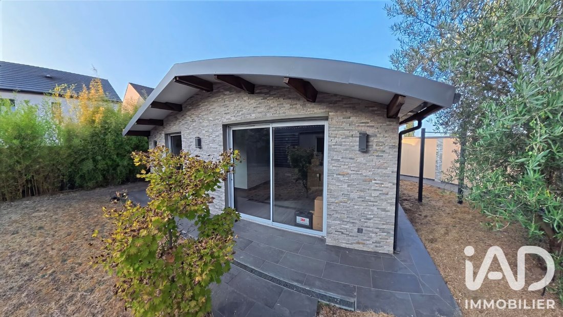 House in Nord, Arpajon, France 2 - 18518260