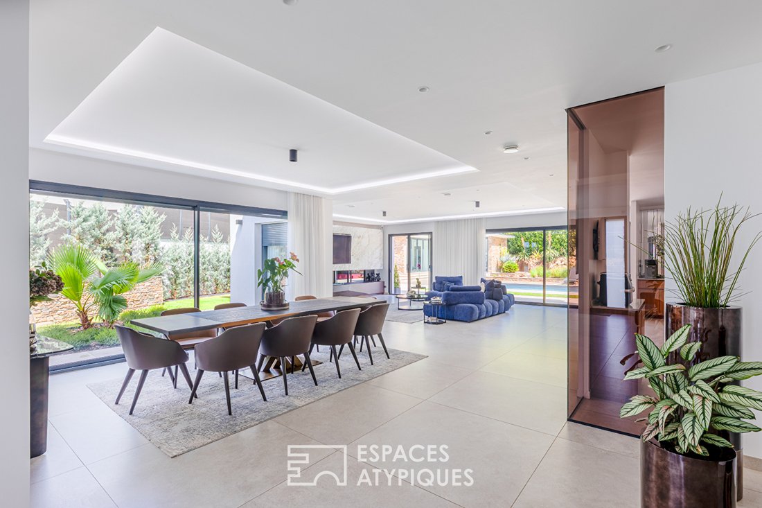 Villa in Montlignon, Ile-de-France, France 3 - 18513896