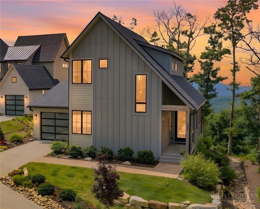 House in Boone, North Carolina, United States 2 - 18518391