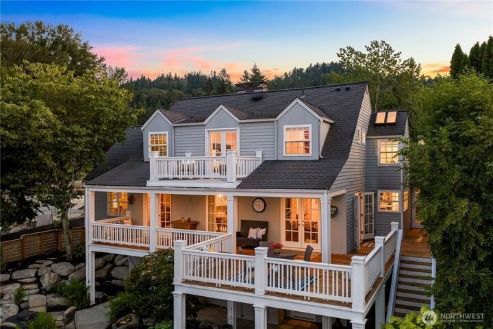 House in Issaquah, Washington, United States 3 - 18514795
