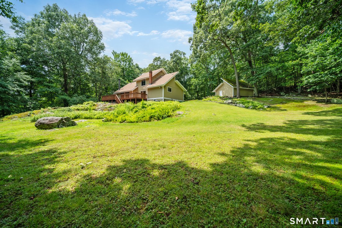 House in Southbury, Connecticut, United States 4 - 18512420