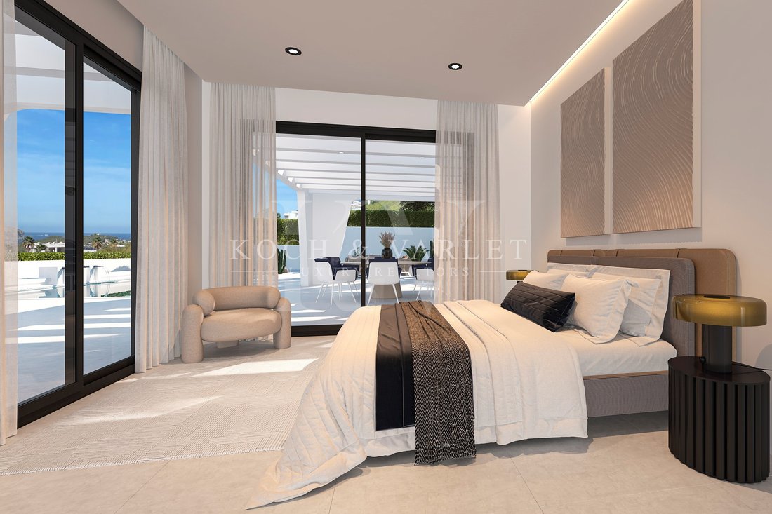 Villa in Xabia / Javea, Valencian Community, Spain 5 - 14389795