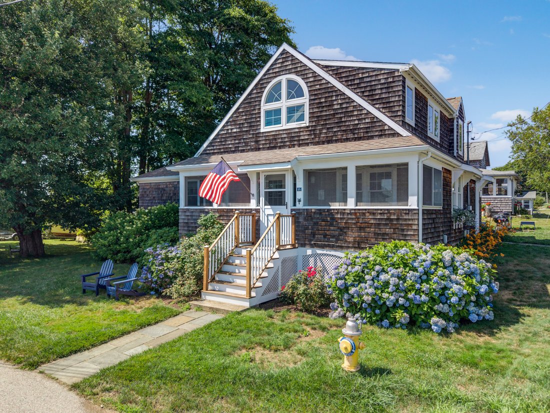 House in Stonington, Connecticut, United States 4 - 18516655