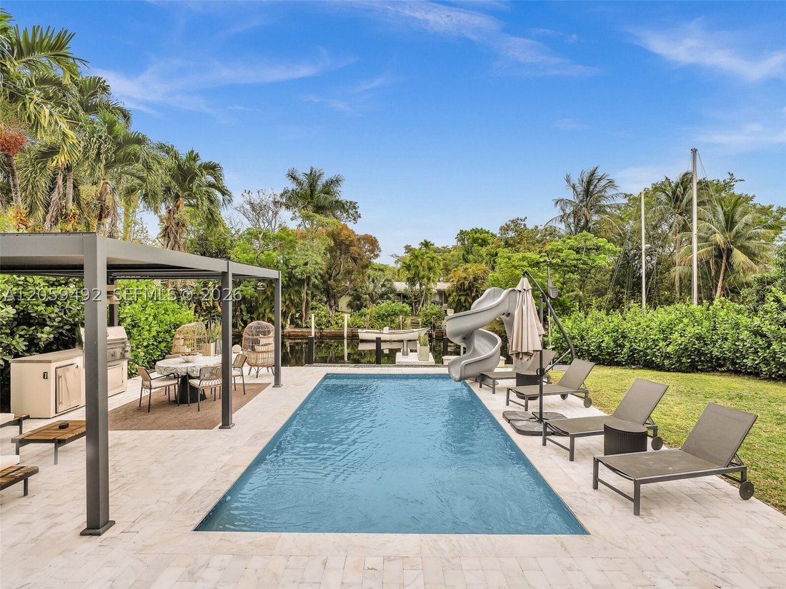 House in Fort Lauderdale, Florida, United States 2 - 18511334