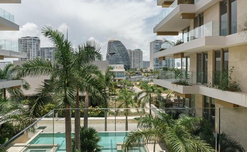Apartment in Cancún, Quintana Roo, Mexico 1