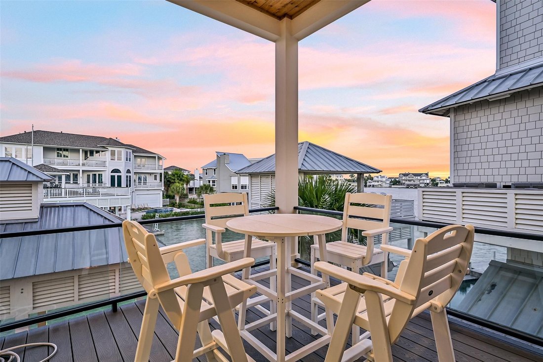 House in Galveston, Texas, United States 5 - 18515284