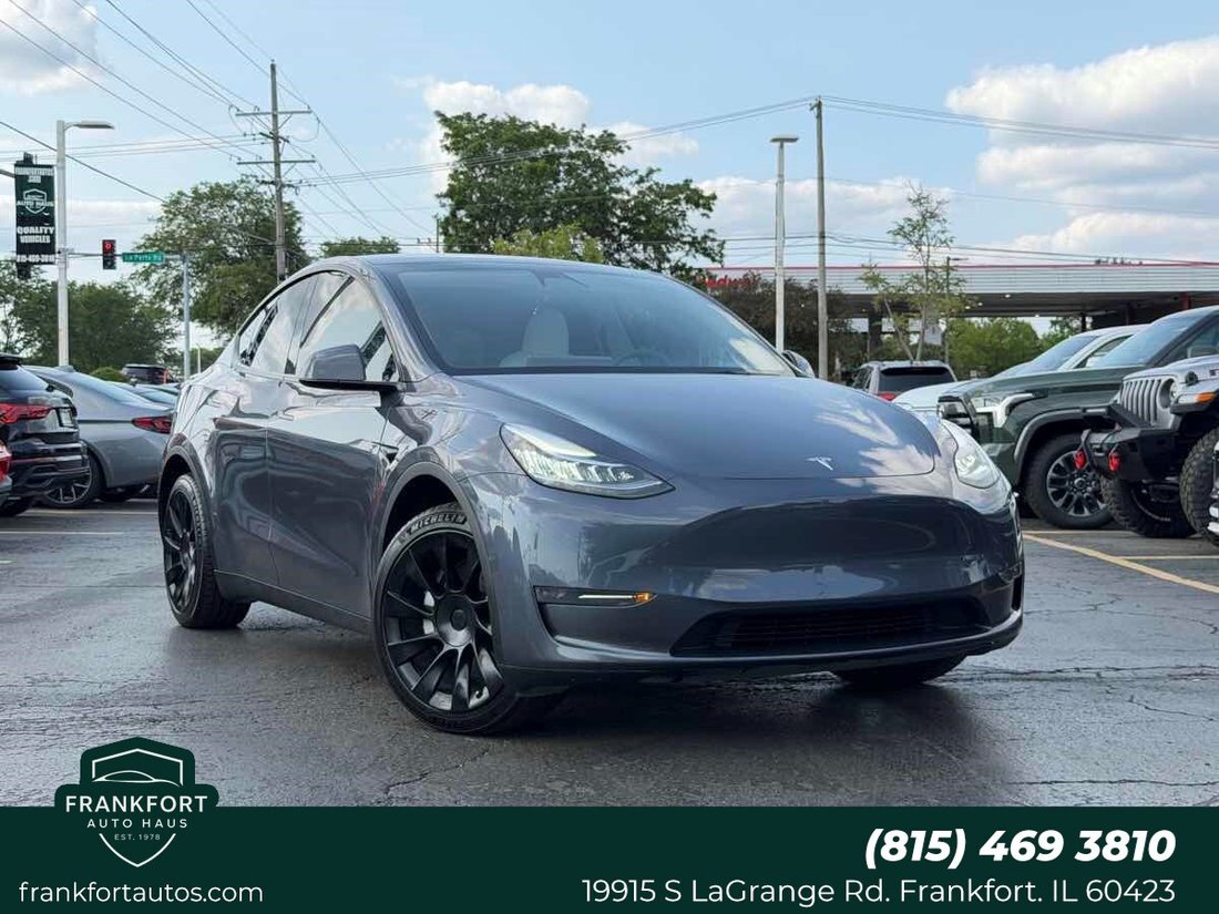 Suv in Frankfort, IL, United States 1 - 18515825