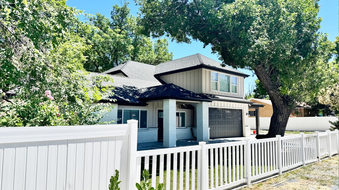 House in West Valley City, Utah, United States 2 - 18514957