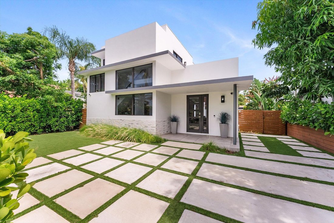 House in West Palm Beach, Florida, United States 2 - 18515981