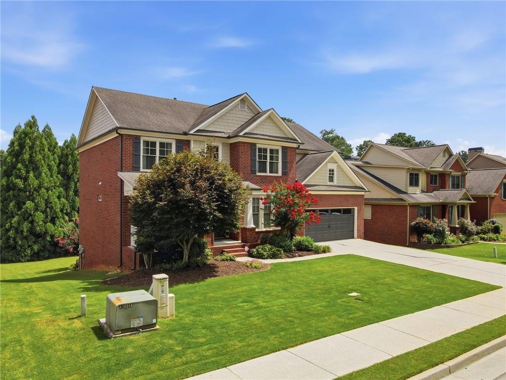 House in Flowery Branch, Georgia, United States 4 - 18512314