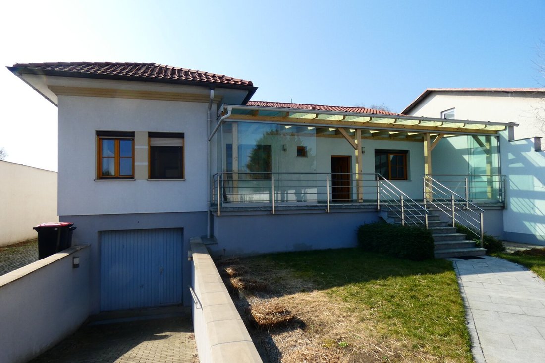 House in Mönchhof, Burgenland, Austria 2 - 18520759