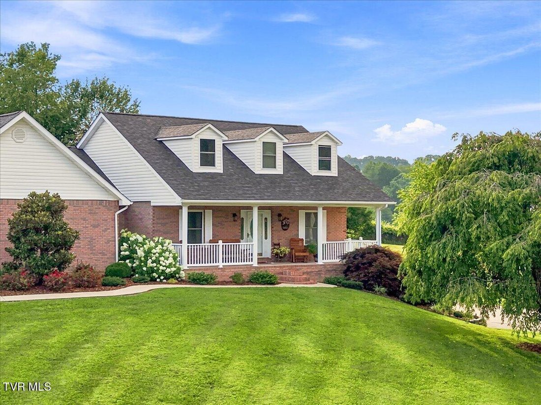 House in Greeneville, Tennessee, United States 3 - 18511030