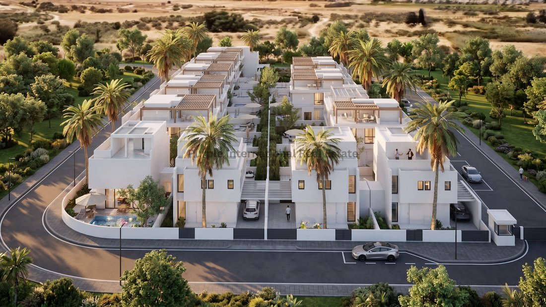 House in Oroklini, Larnaca, Cyprus 2 - 18510228