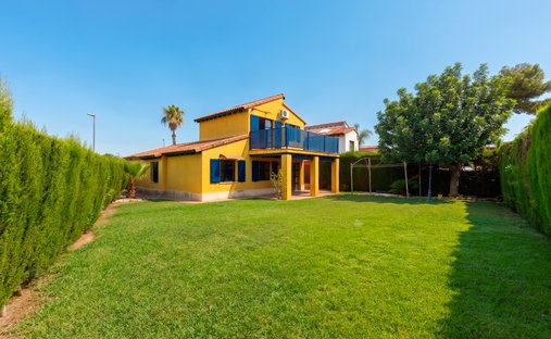 House in Riba-roja de Turia, Valencian Community, Spain 1