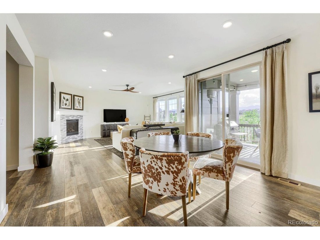 House in Sterling Ranch, Colorado, United States 5 - 18511402