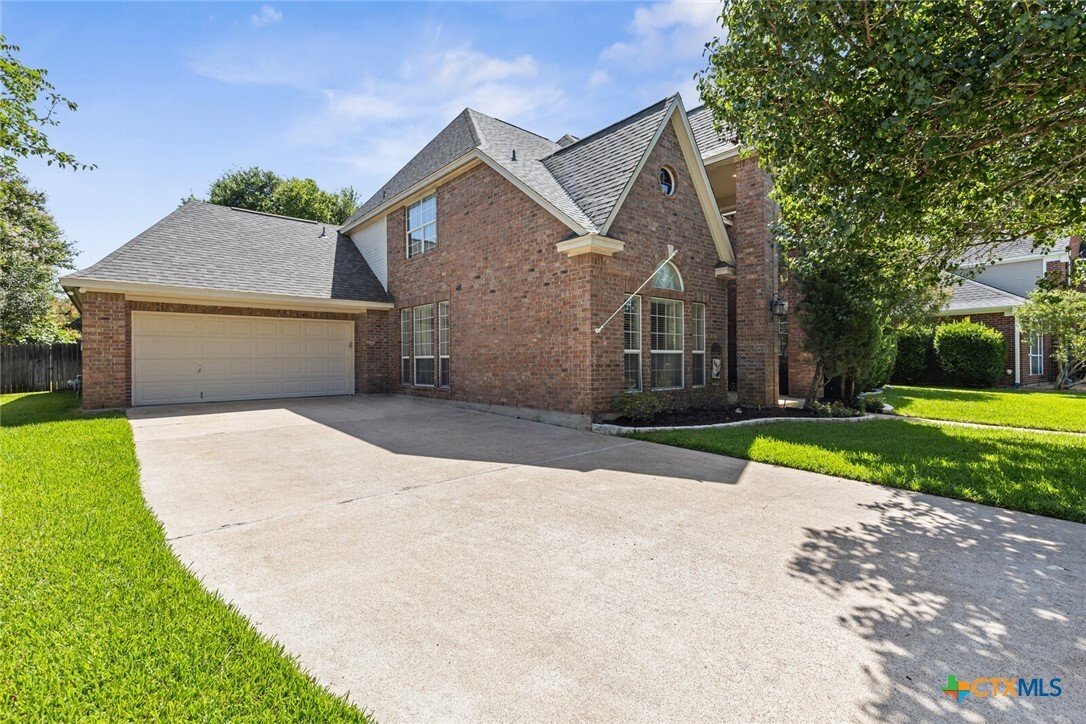 House in Temple, Texas, United States 4 - 18517099