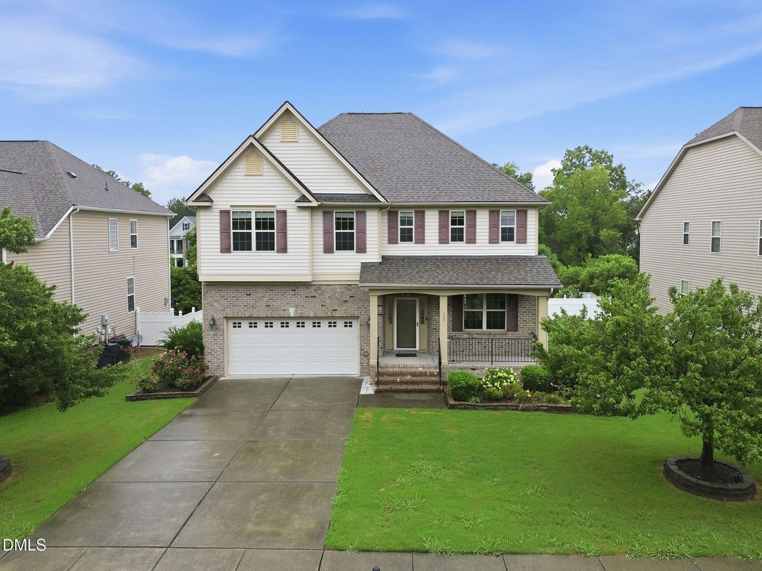 House in Morrisville, North Carolina, United States 4 - 18518685