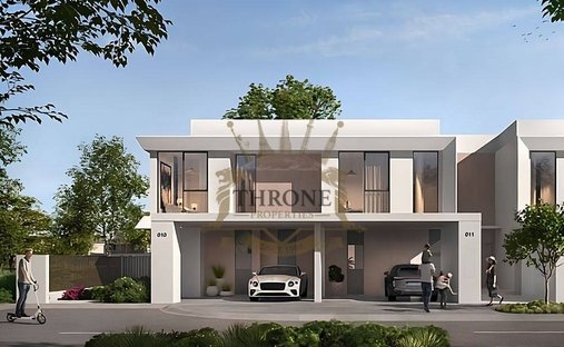Townhouse in Umm Nahad 3/Madinat Hind 3, Madinat Hind, Dubai 1