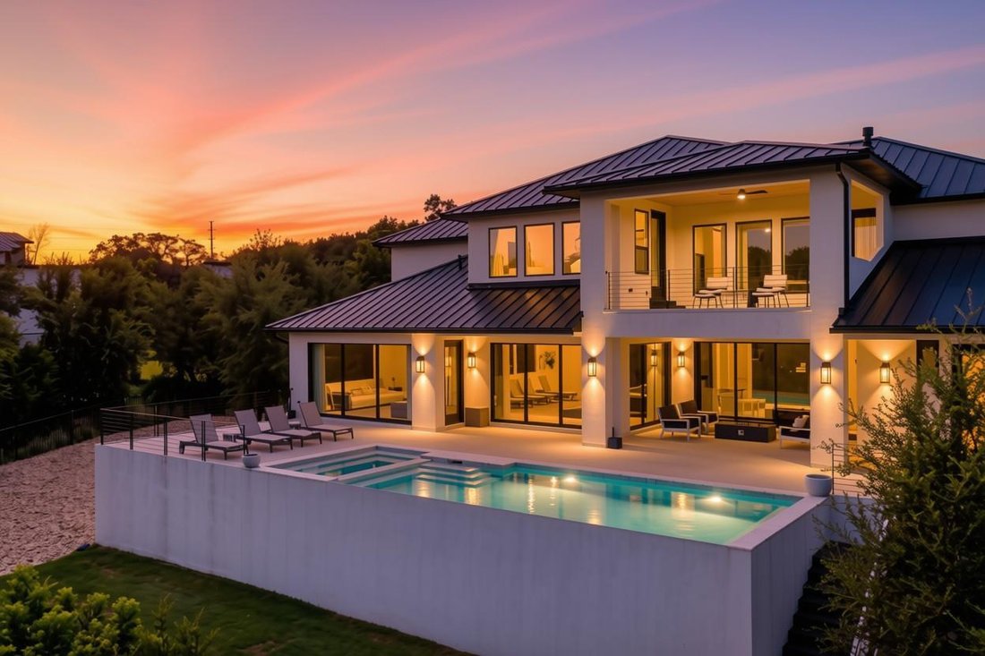 House in Austin, Texas, United States 1 - 17880142