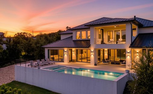 Casa en Austin, Texas, Estados Unidos 1