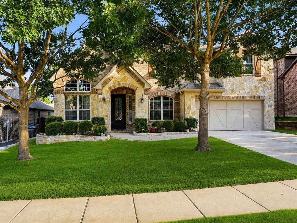 House in McKinney, Texas, United States 1 - 18494256