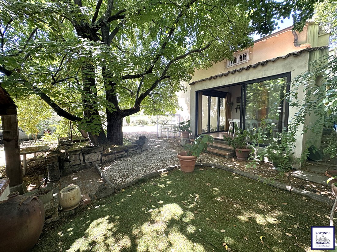House in Granettes-Jauberte-Sainte Anne, Aix-en-Provence, France 1 - 18511579