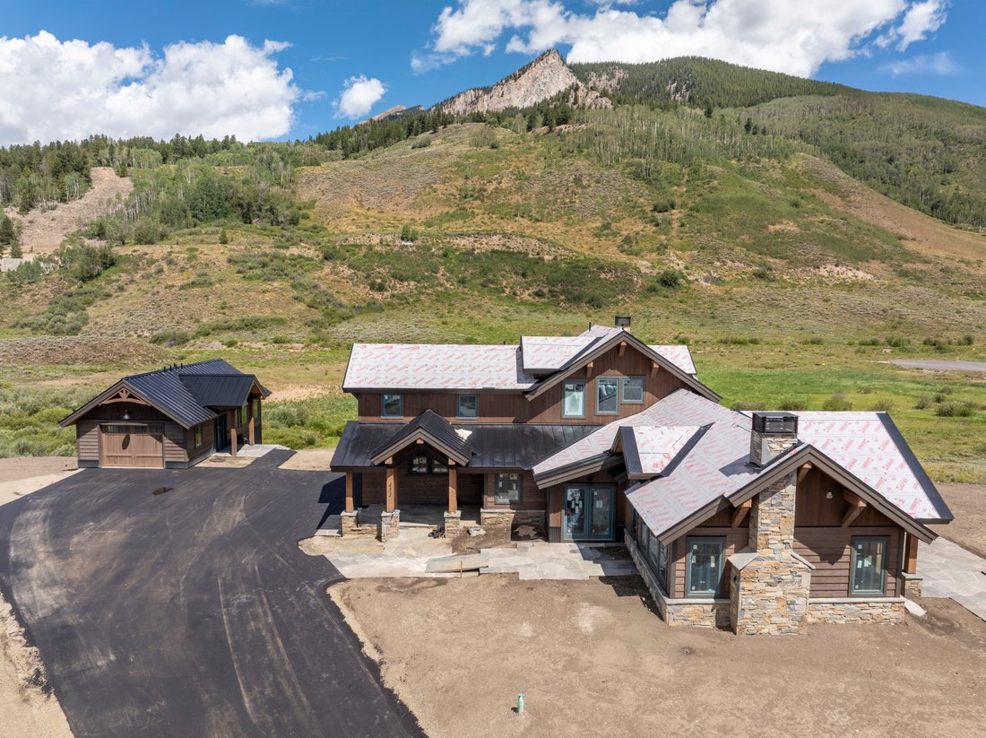 House in Crested Butte, Colorado, United States 3 - 18510622