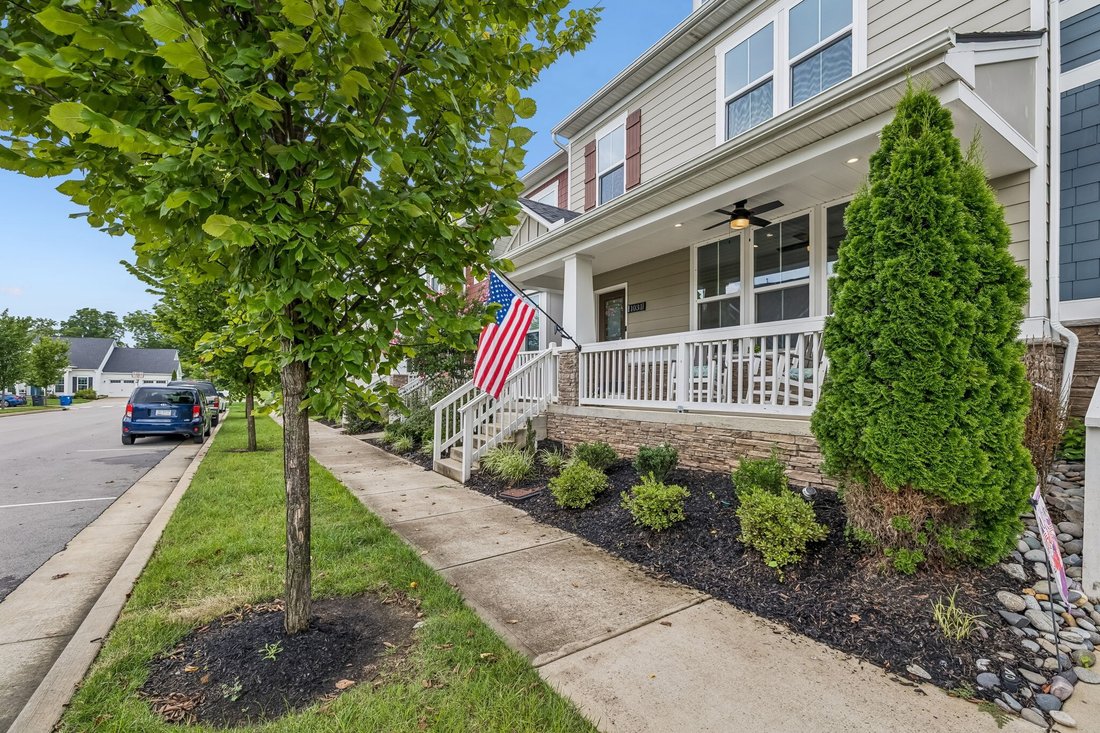 Townhouse in Franklin, Tennessee, United States 5 - 18508588
