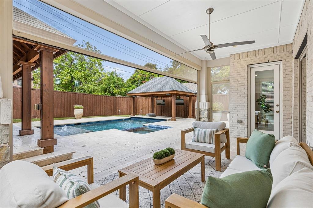 House in Dallas, Texas, United States 3 - 18509227